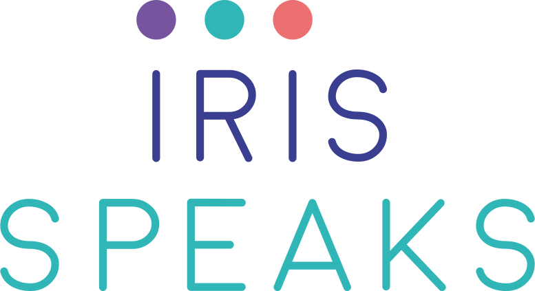 Iris Speaks